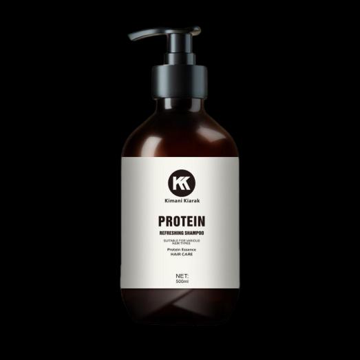 Protein Shampoo
